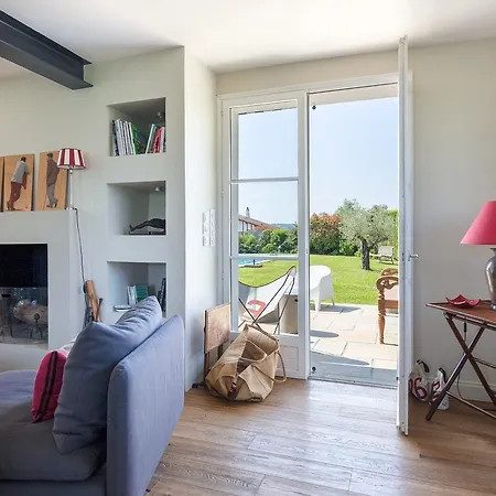 Belle Maison Basque Avec Piscine Pres De Guethary Ahetze