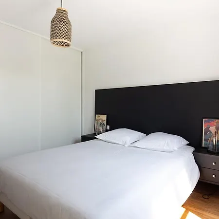Vakantiehuis Belle Maison Basque Avec Piscine Pres De Guethary